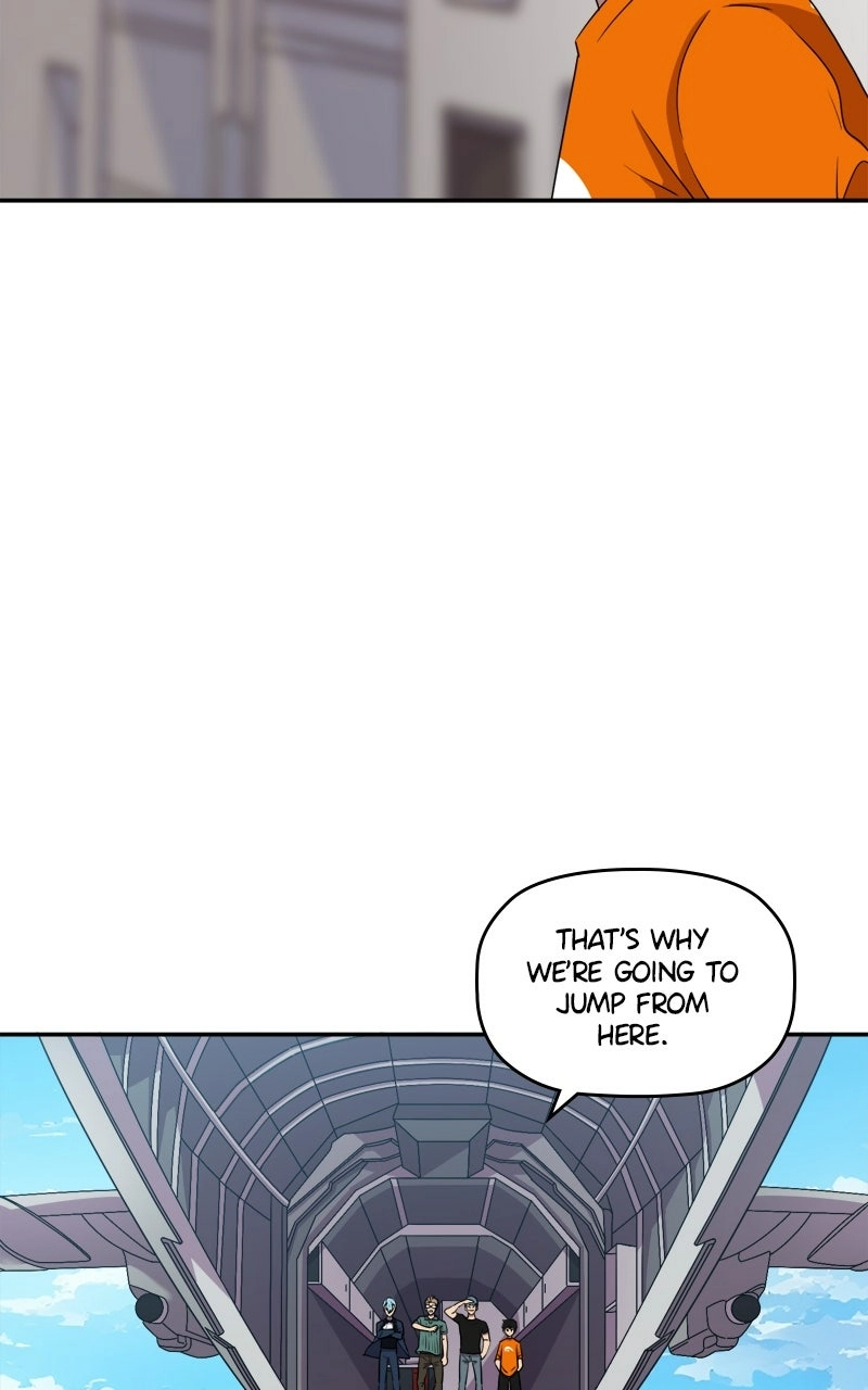 Take My Money Chapter 131 page 57