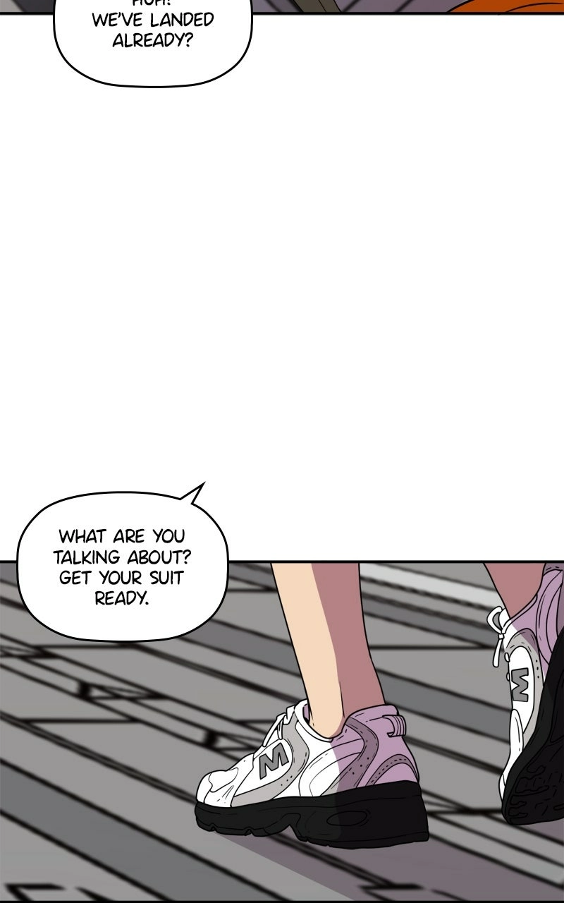 Take My Money Chapter 131 page 55
