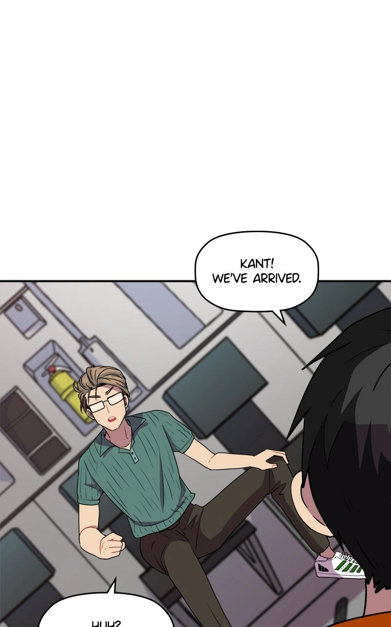 Take My Money Chapter 131 page 54