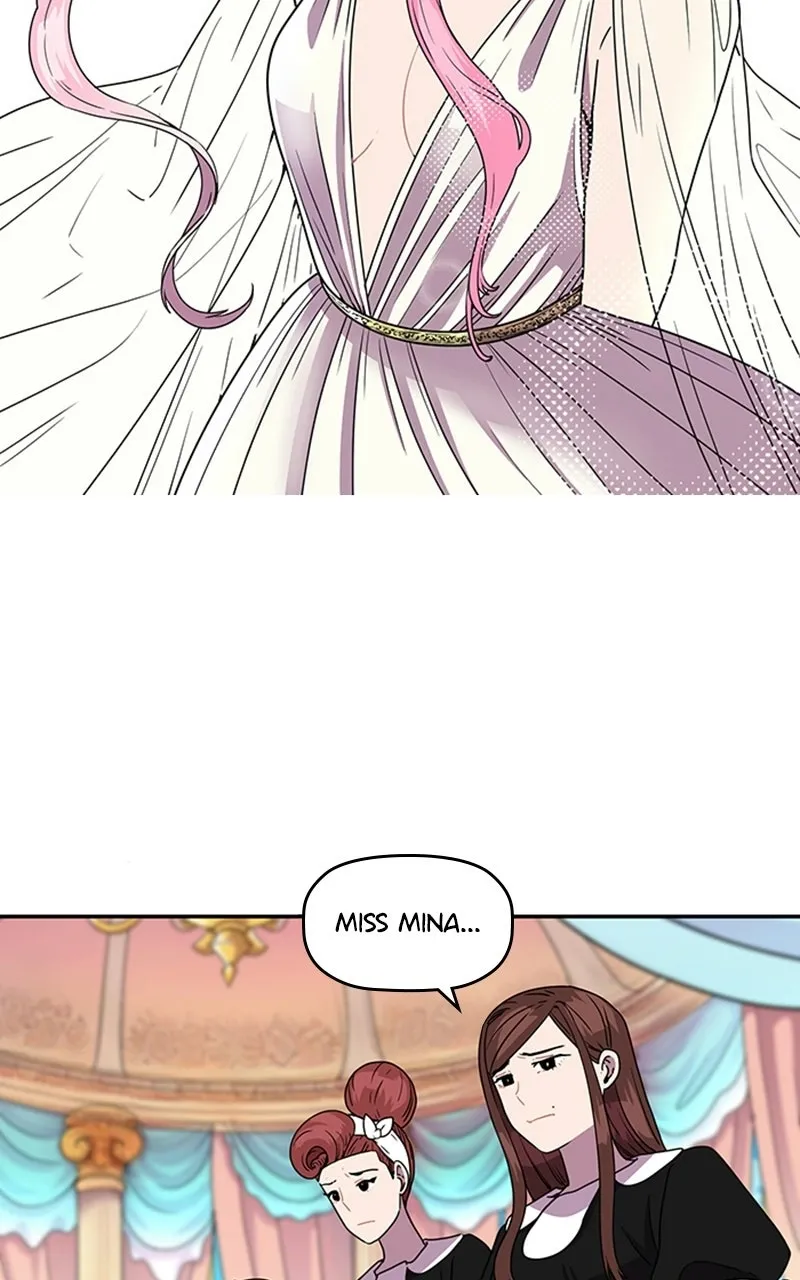 Take My Money Chapter 131 page 46