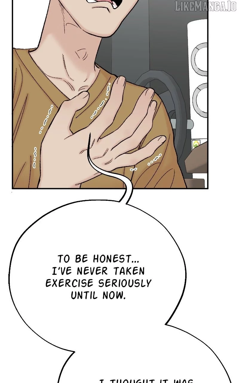 My Dud To Stud Boyfriend Chapter 131 page 9