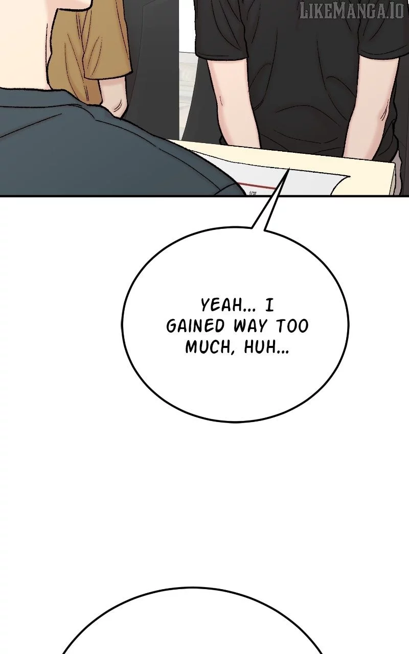 My Dud To Stud Boyfriend Chapter 131 page 52
