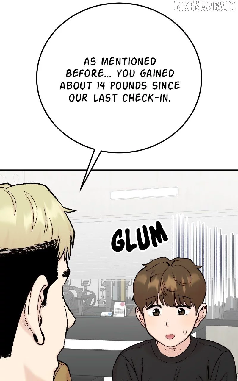 My Dud To Stud Boyfriend Chapter 131 page 51