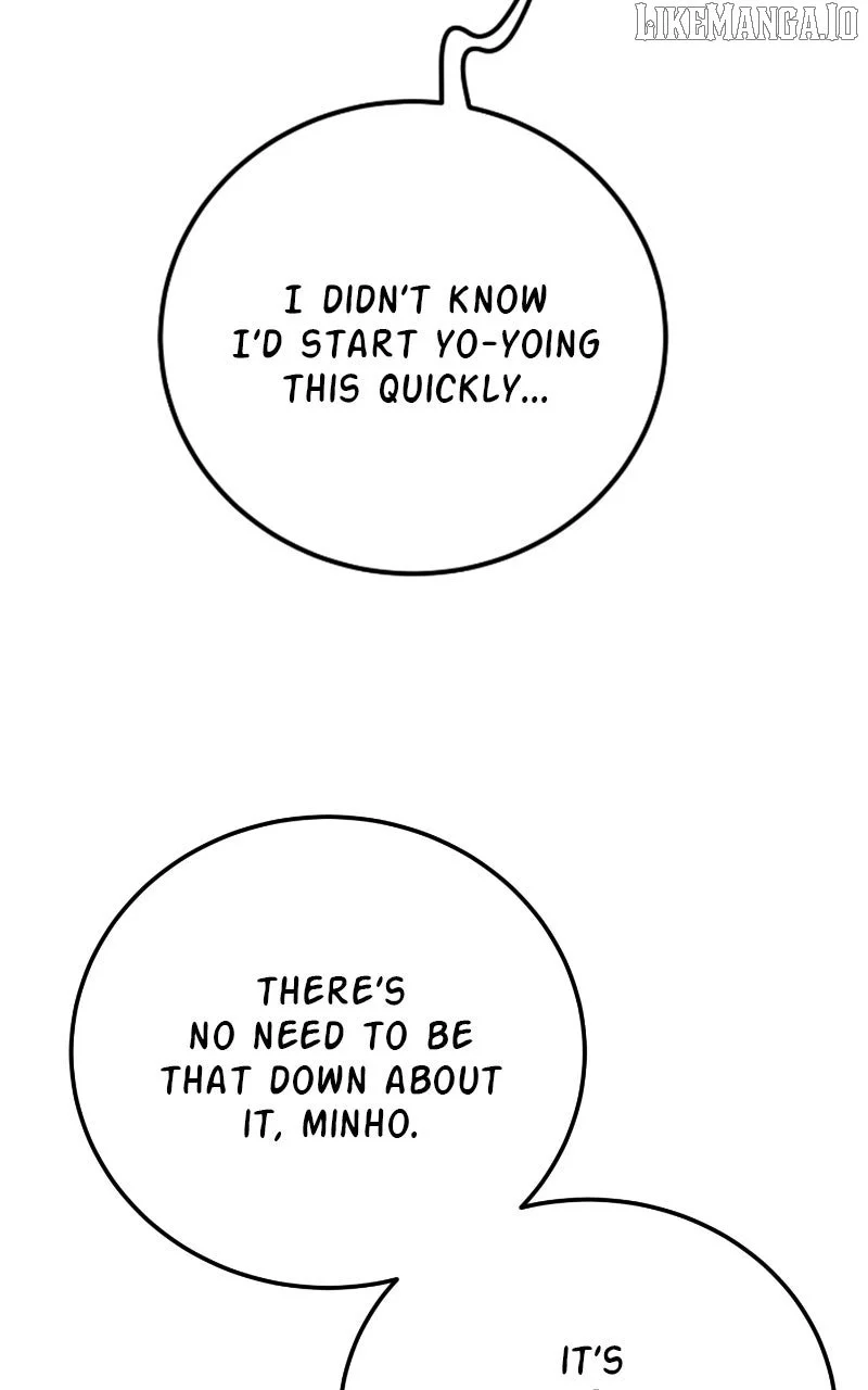 My Dud To Stud Boyfriend Chapter 131 page 54