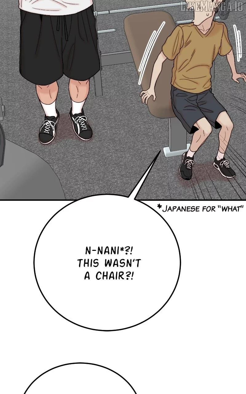 My Dud To Stud Boyfriend Chapter 131 page 21