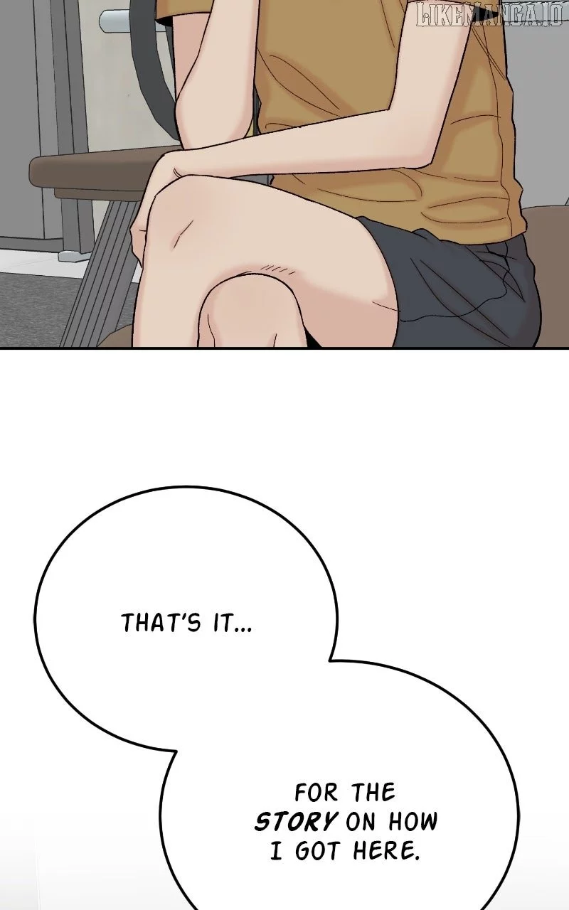 My Dud To Stud Boyfriend Chapter 131 page 3