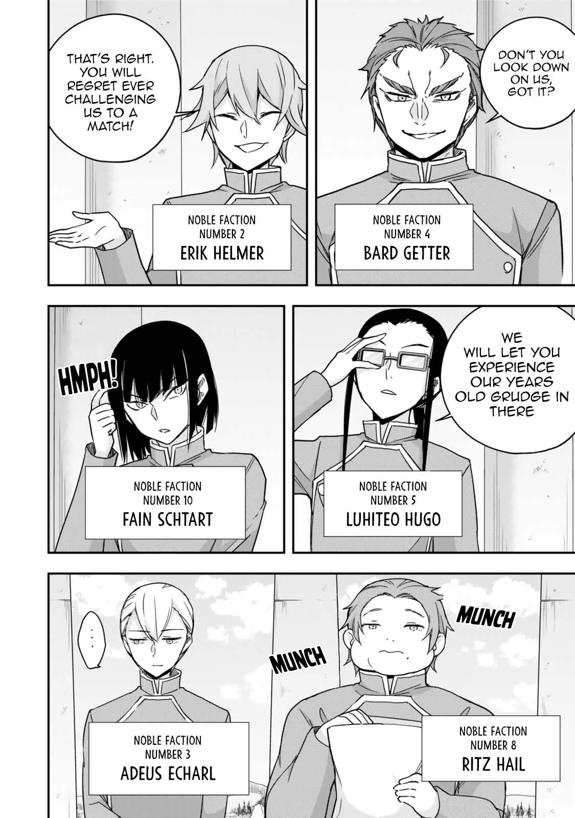 Jitsu wa Ore, Saikyou deshita? Chapter 99 page 5