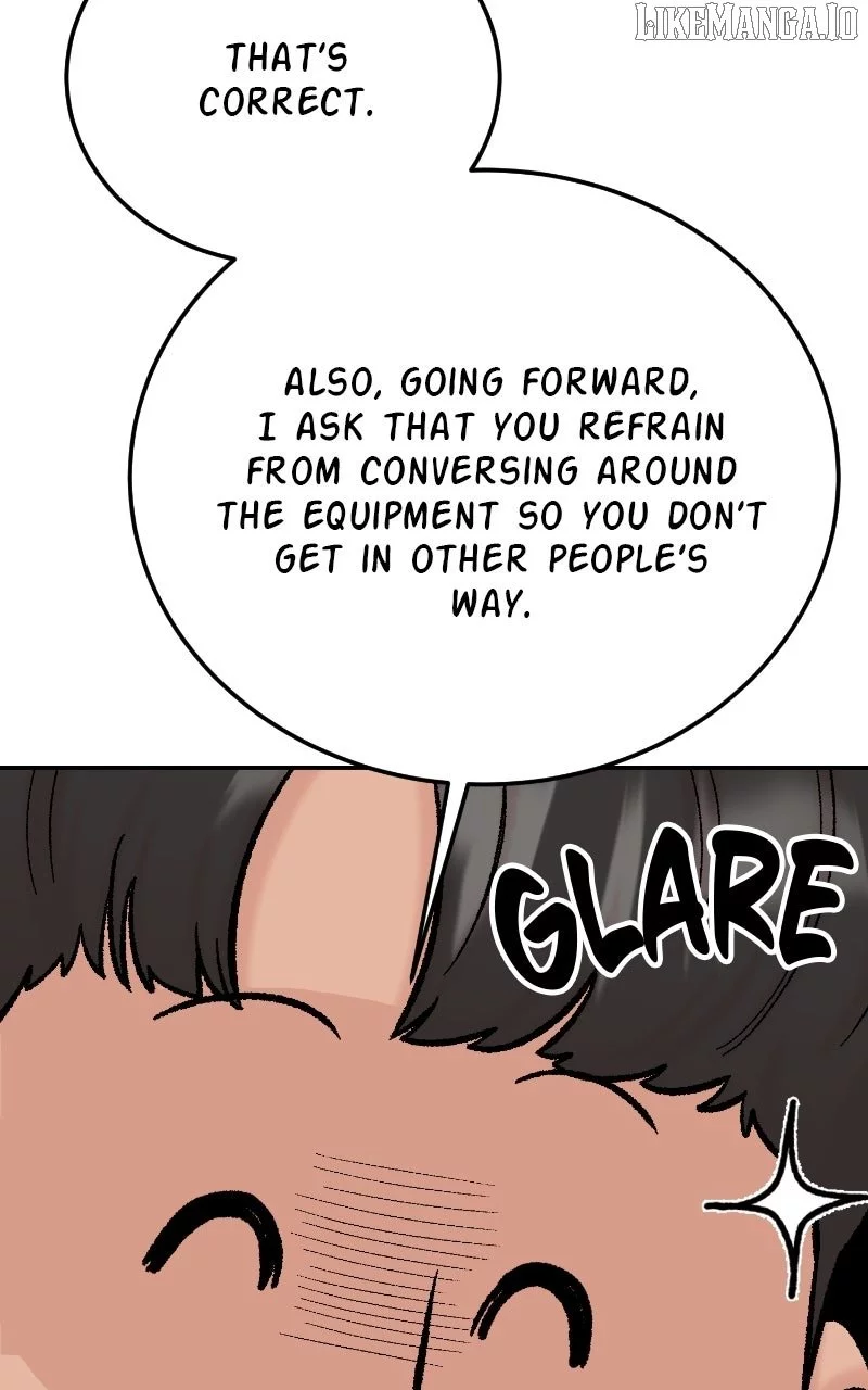 My Dud To Stud Boyfriend Chapter 131 page 22