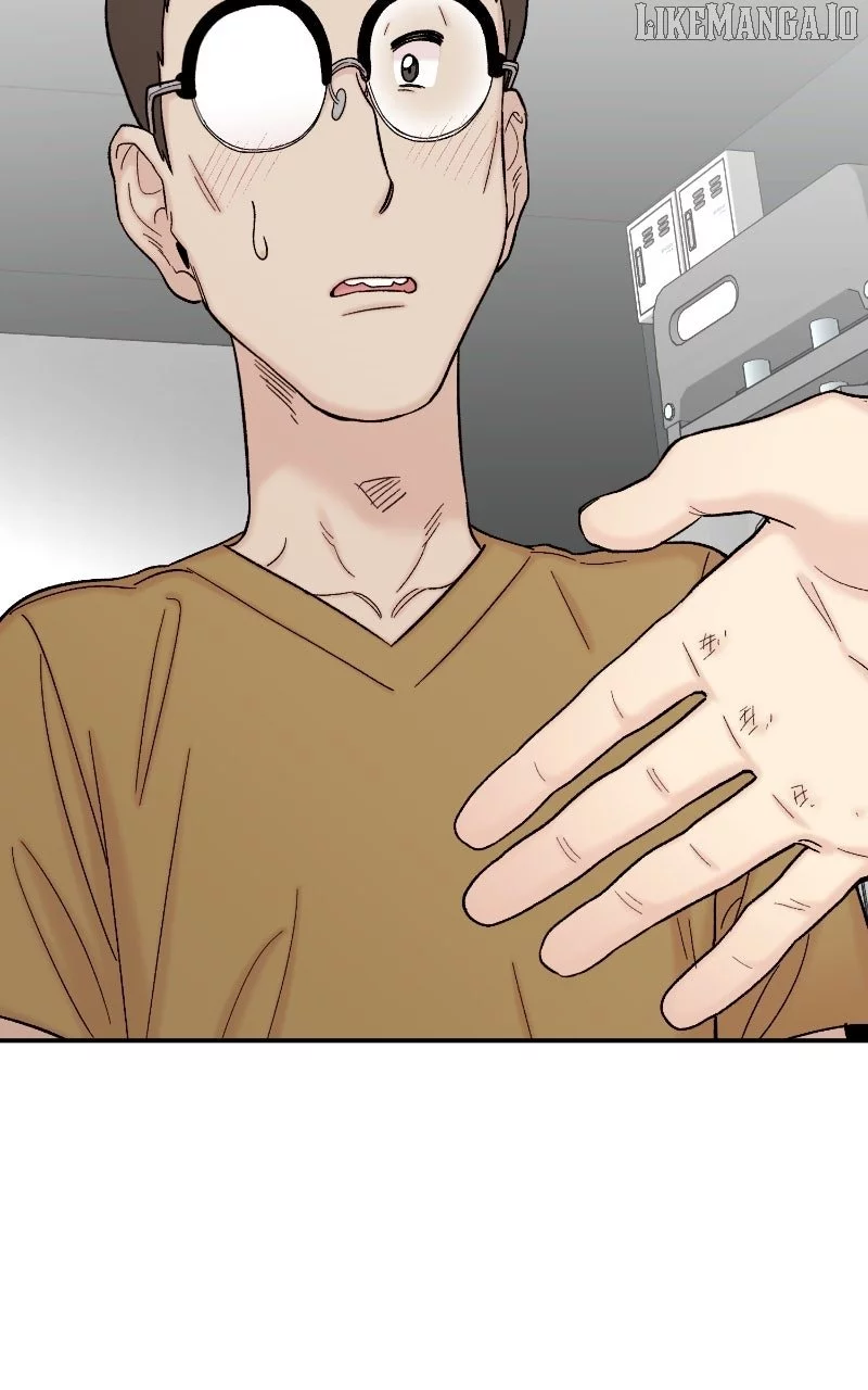 My Dud To Stud Boyfriend Chapter 131 page 35