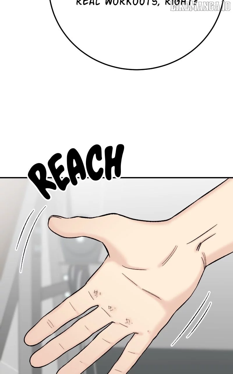 My Dud To Stud Boyfriend Chapter 131 page 30