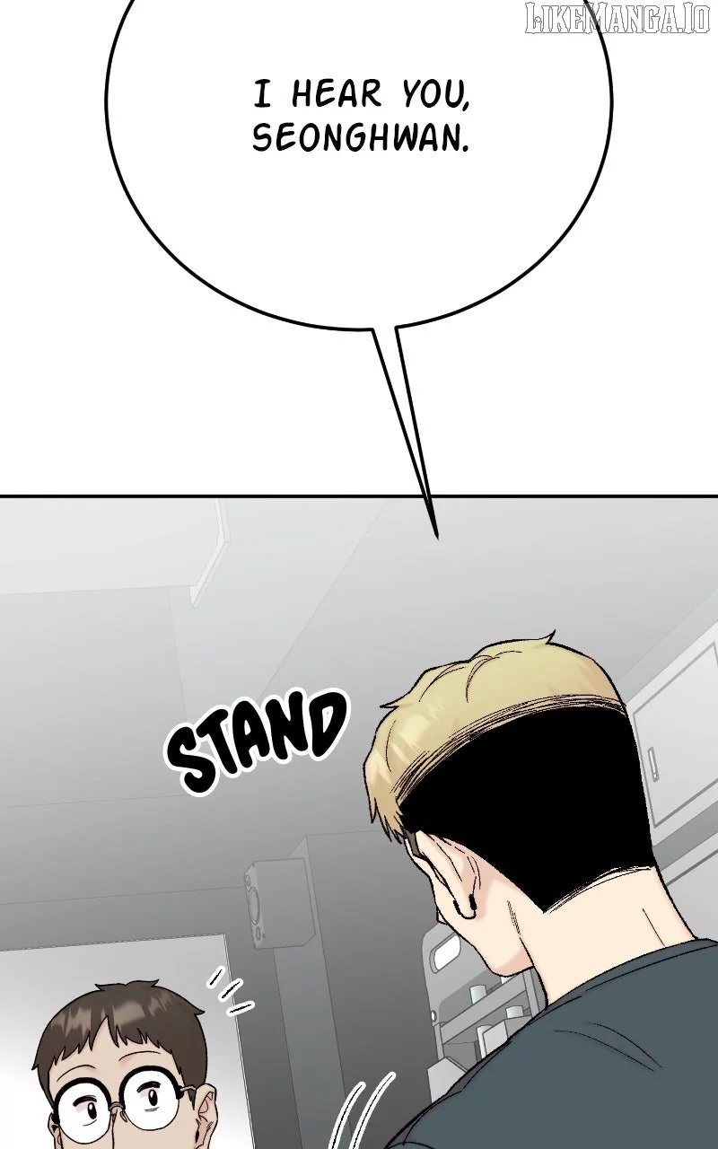 My Dud To Stud Boyfriend Chapter 131 page 28