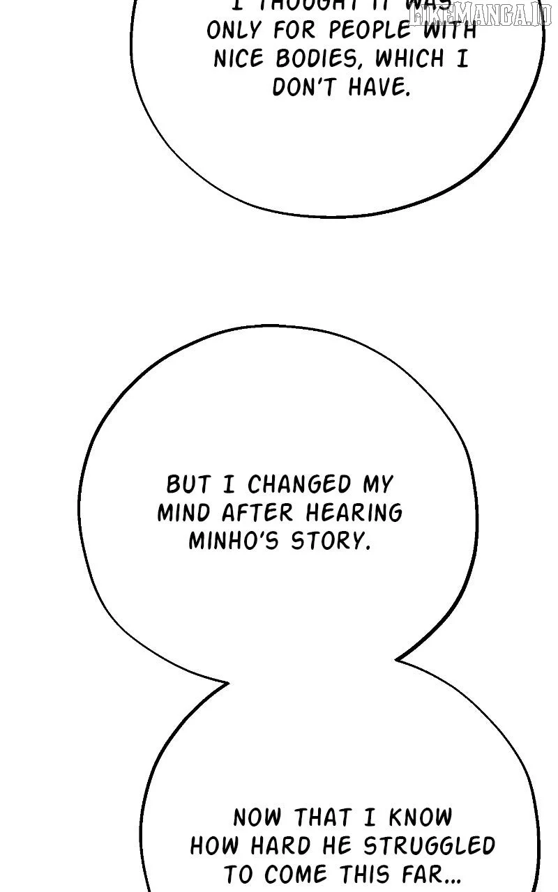 My Dud To Stud Boyfriend Chapter 131 page 10