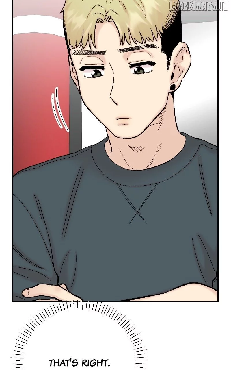My Dud To Stud Boyfriend Chapter 131 page 26