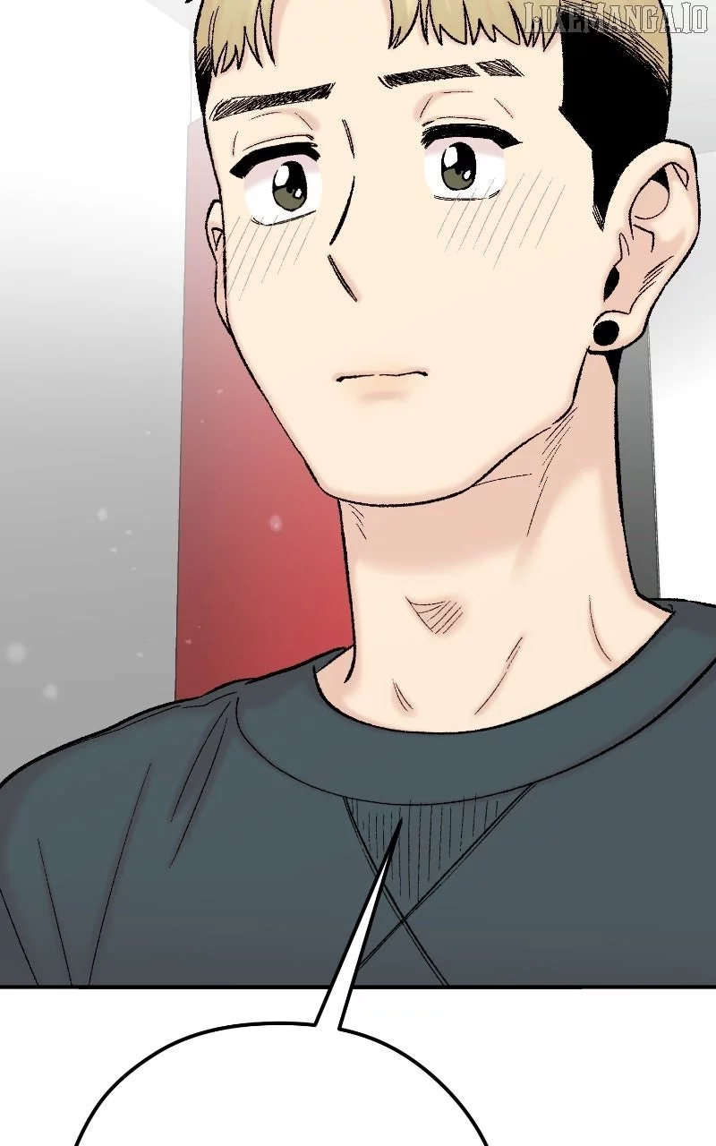 My Dud To Stud Boyfriend Chapter 131 page 17