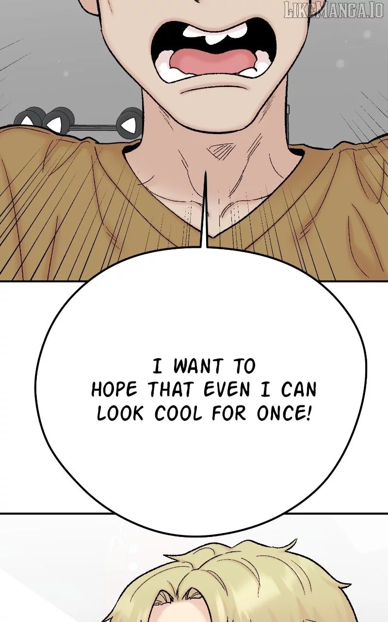 My Dud To Stud Boyfriend Chapter 131 page 16
