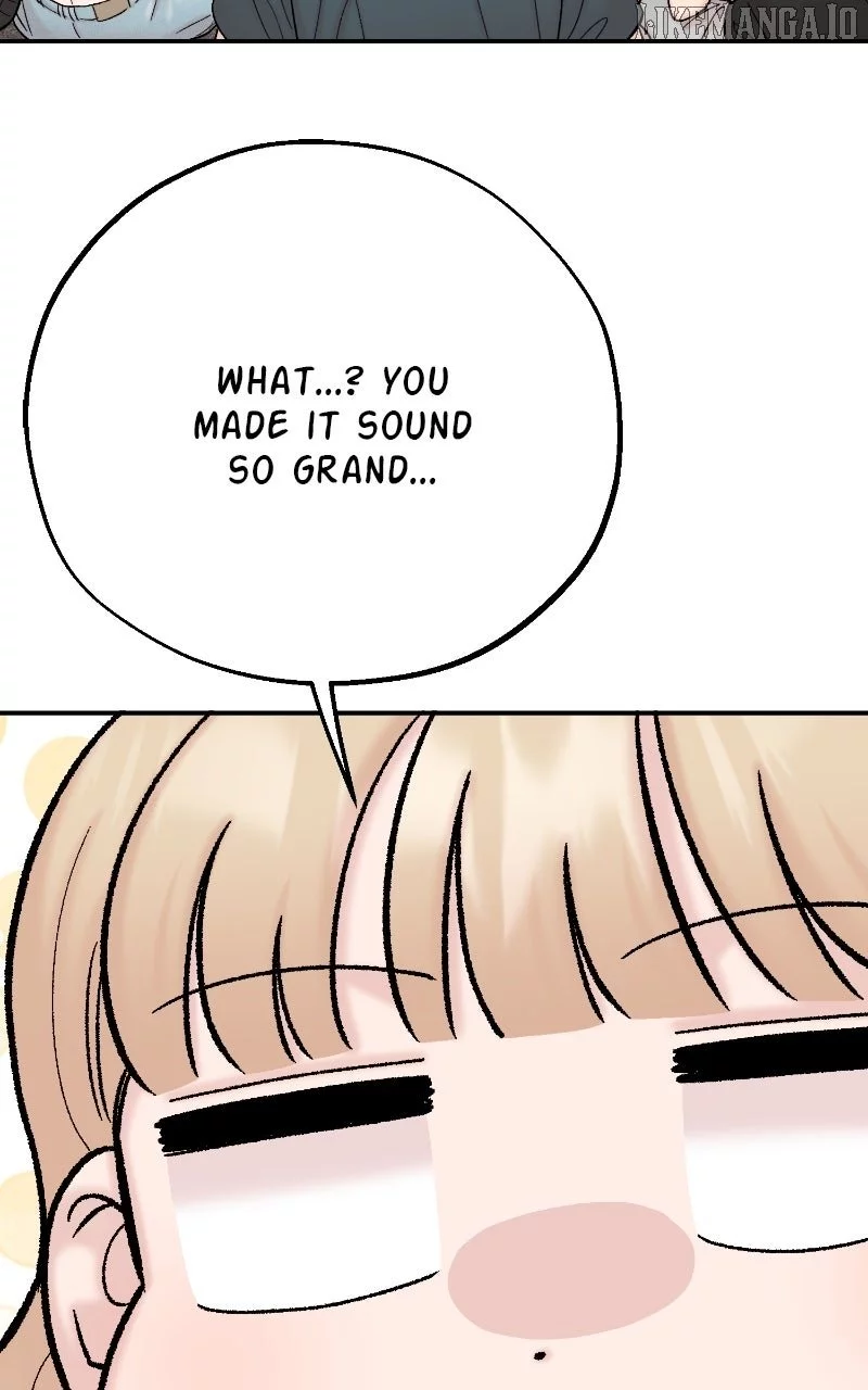 My Dud To Stud Boyfriend Chapter 131 page 5