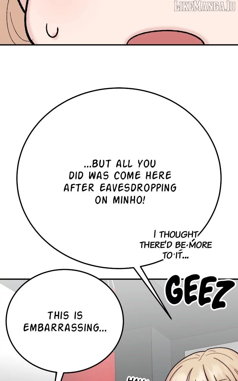 My Dud To Stud Boyfriend Chapter 131 page 6