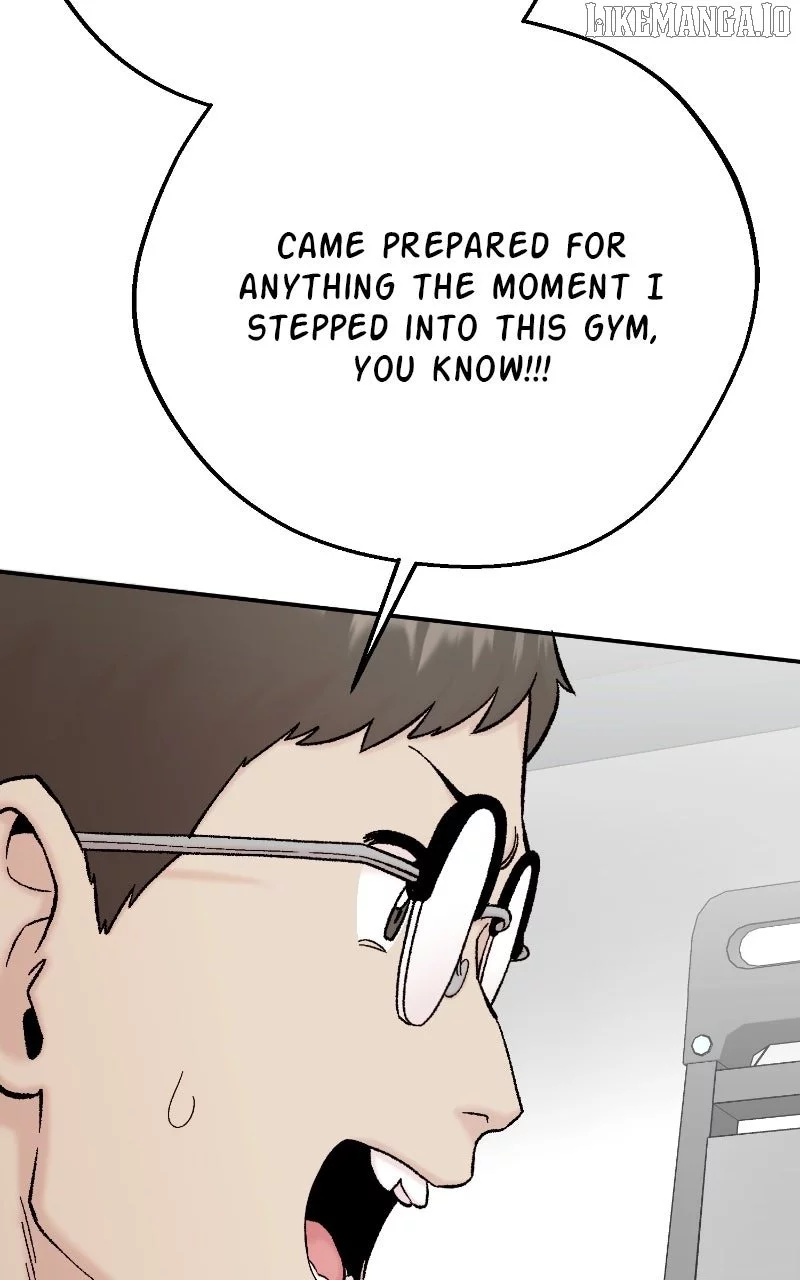 My Dud To Stud Boyfriend Chapter 131 page 38