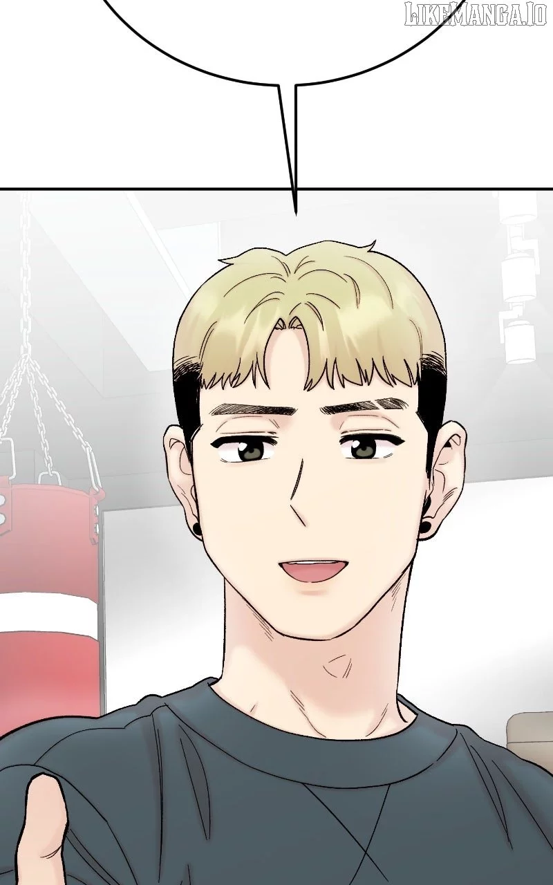 My Dud To Stud Boyfriend Chapter 131 page 33