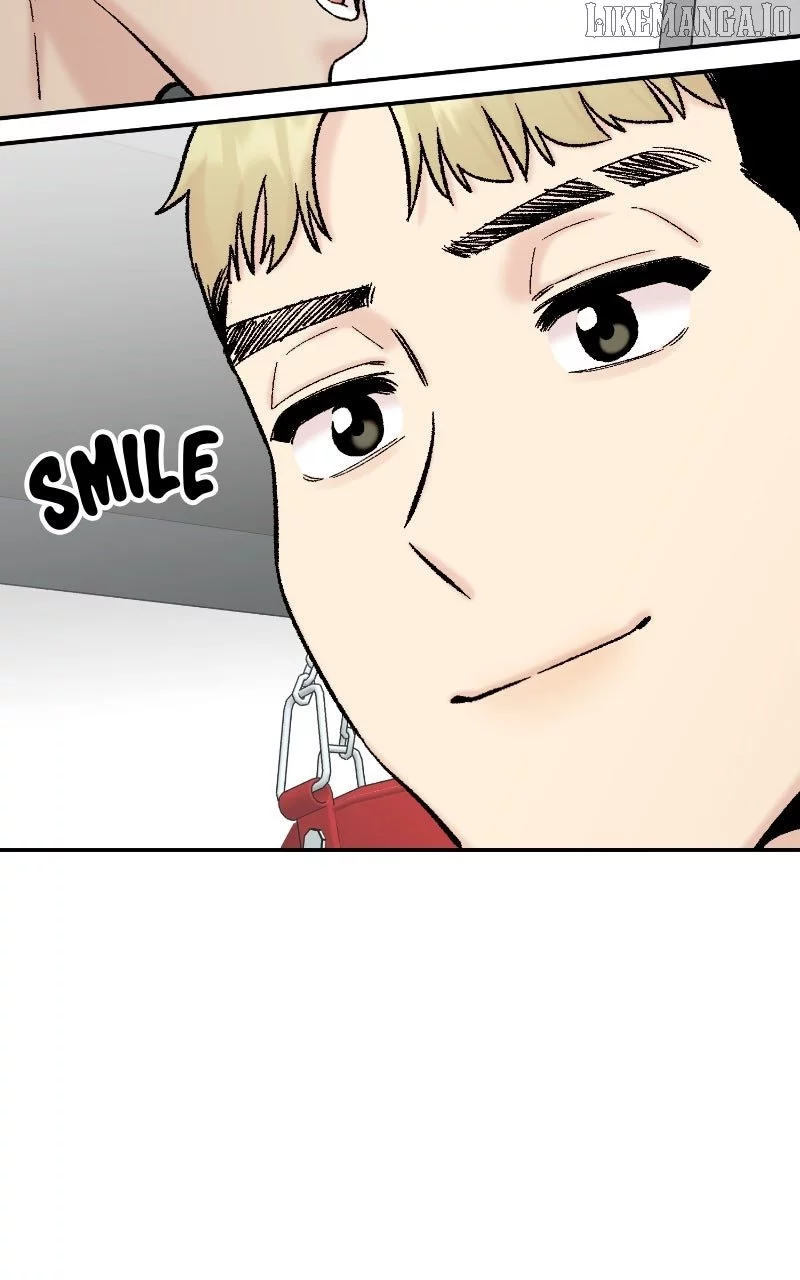 My Dud To Stud Boyfriend Chapter 131 page 39
