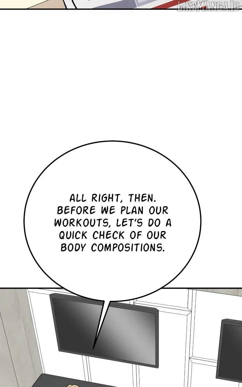 My Dud To Stud Boyfriend Chapter 131 page 49