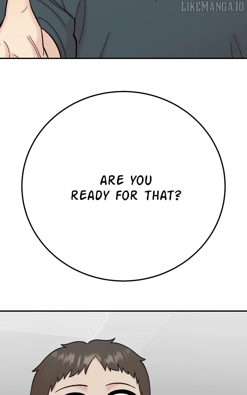 My Dud To Stud Boyfriend Chapter 131 page 34