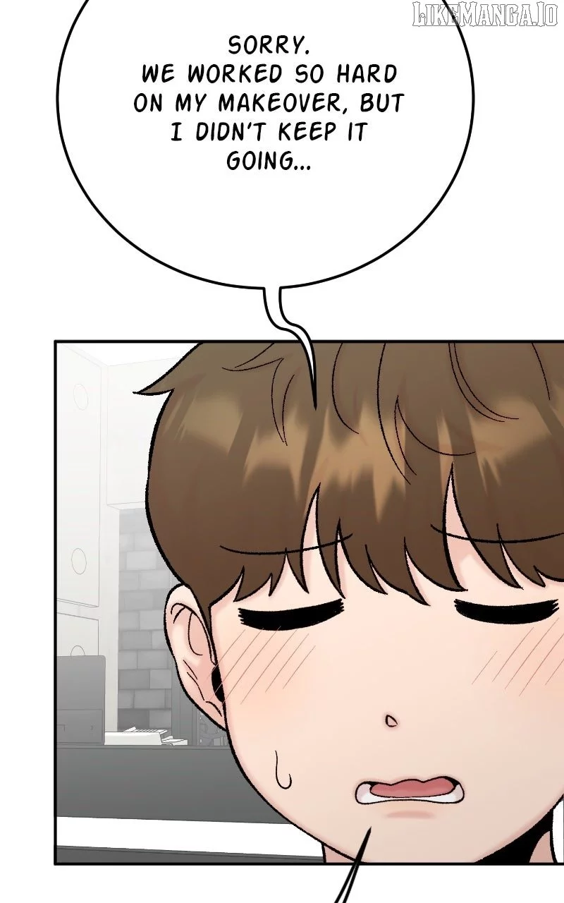 My Dud To Stud Boyfriend Chapter 131 page 53