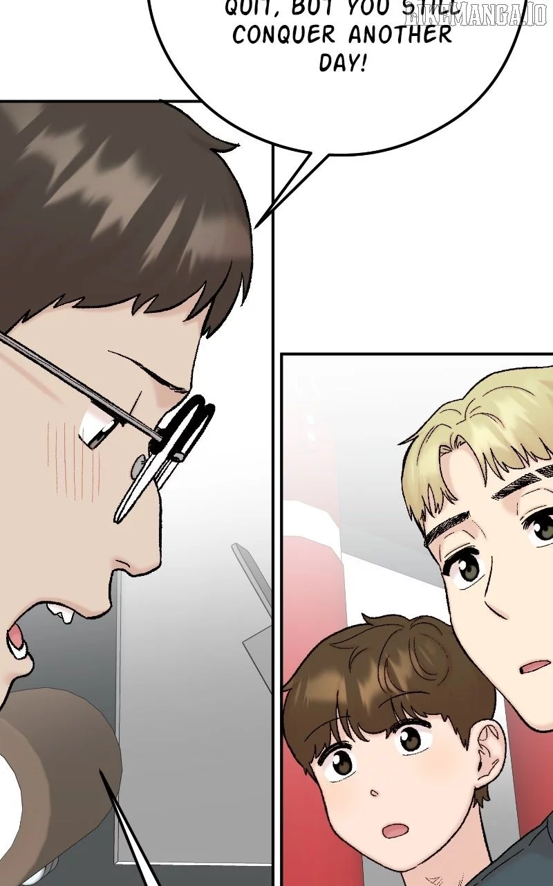 My Dud To Stud Boyfriend Chapter 131 page 13