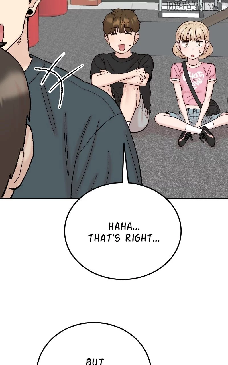 My Dud To Stud Boyfriend Chapter 131 page 41