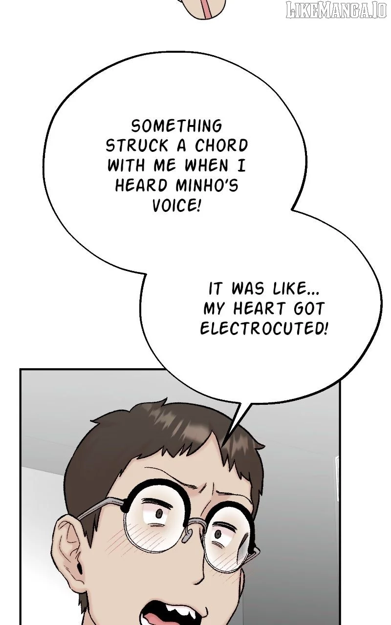 My Dud To Stud Boyfriend Chapter 131 page 8
