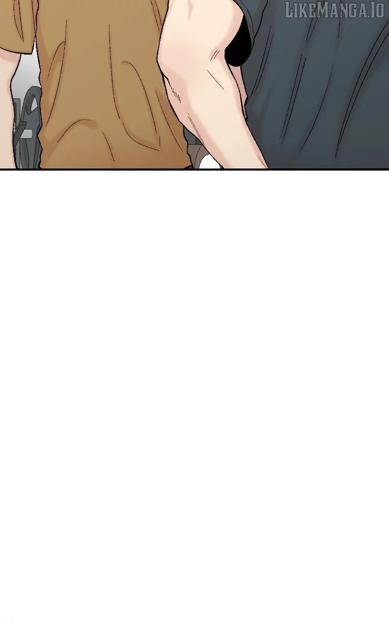 My Dud To Stud Boyfriend Chapter 131 page 46