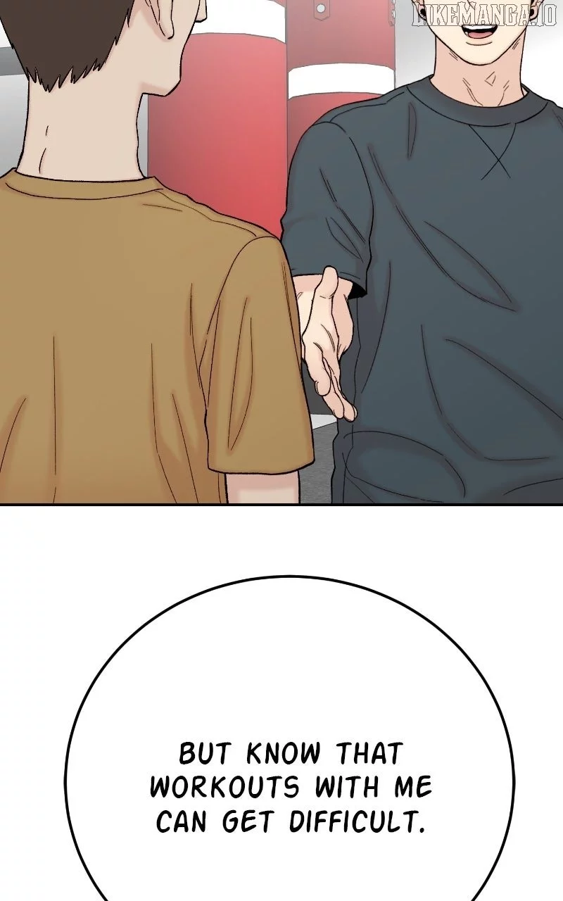My Dud To Stud Boyfriend Chapter 131 page 32