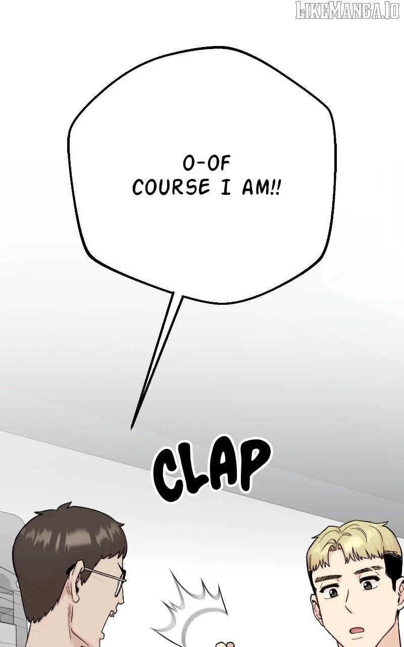My Dud To Stud Boyfriend Chapter 131 page 36