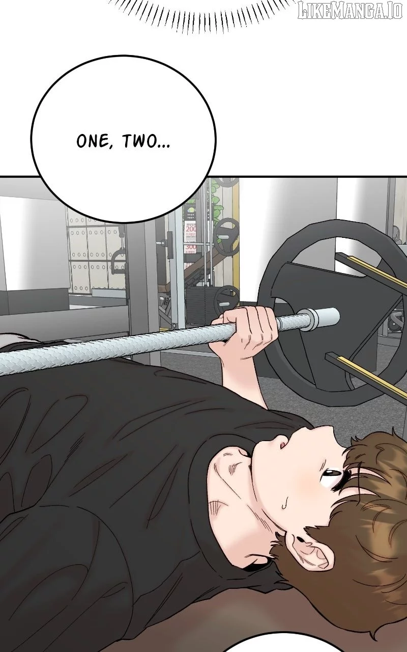 My Dud To Stud Boyfriend Chapter 131 page 108