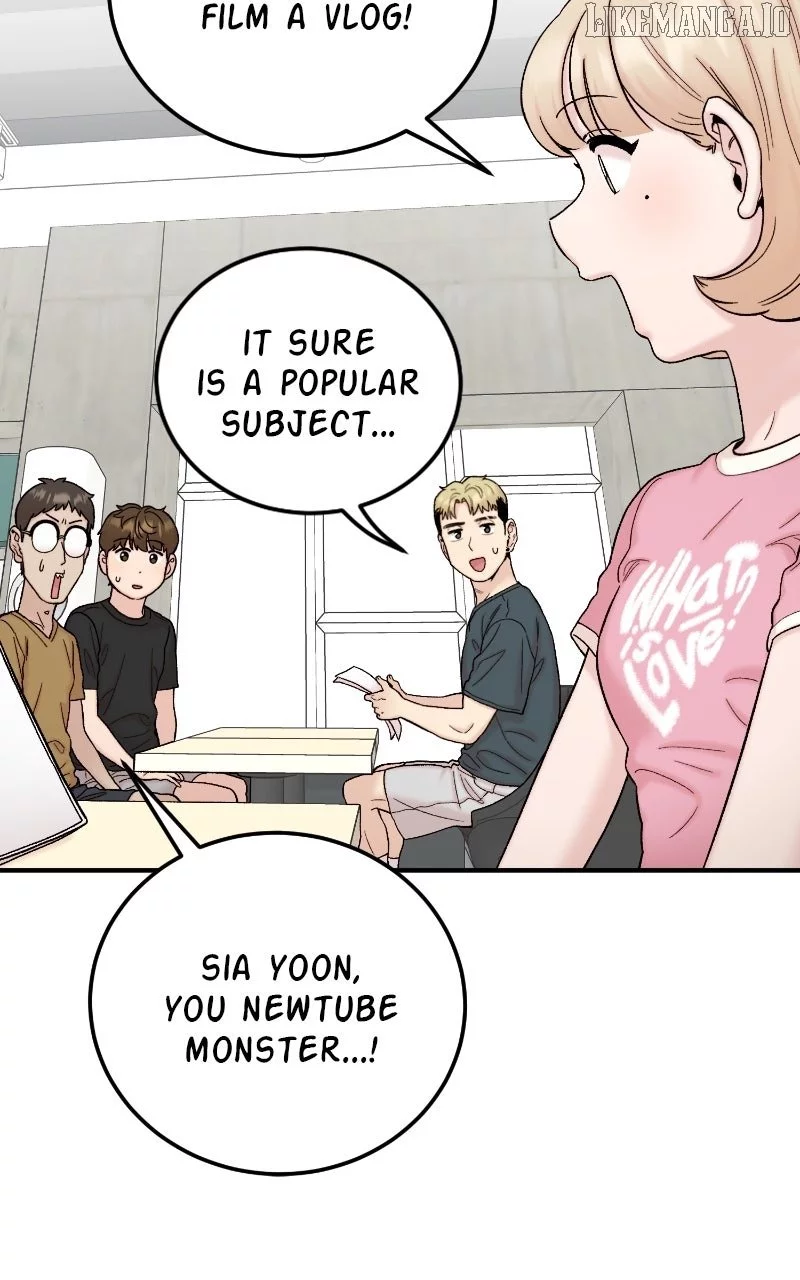 My Dud To Stud Boyfriend Chapter 131 page 69