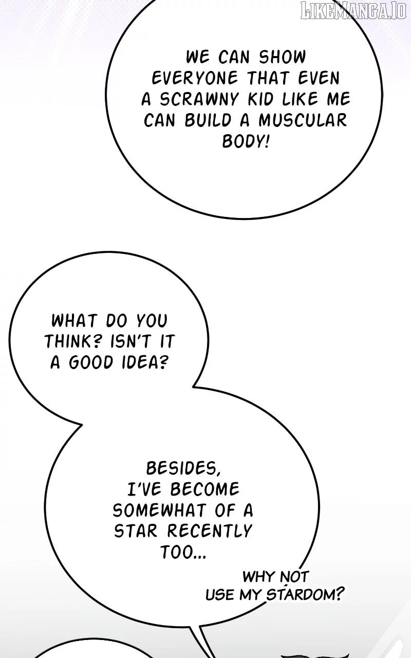 My Dud To Stud Boyfriend Chapter 131 page 119