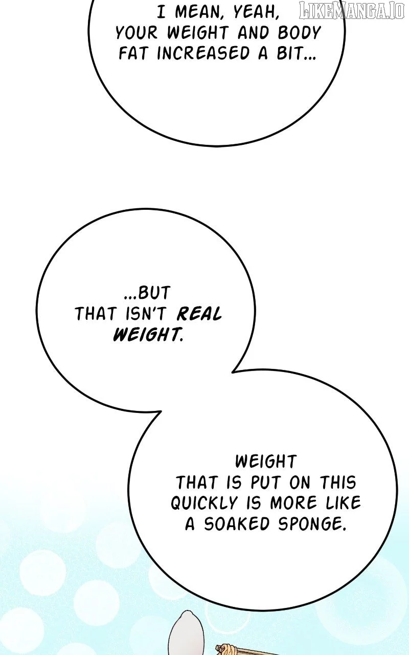 My Dud To Stud Boyfriend Chapter 131 page 56