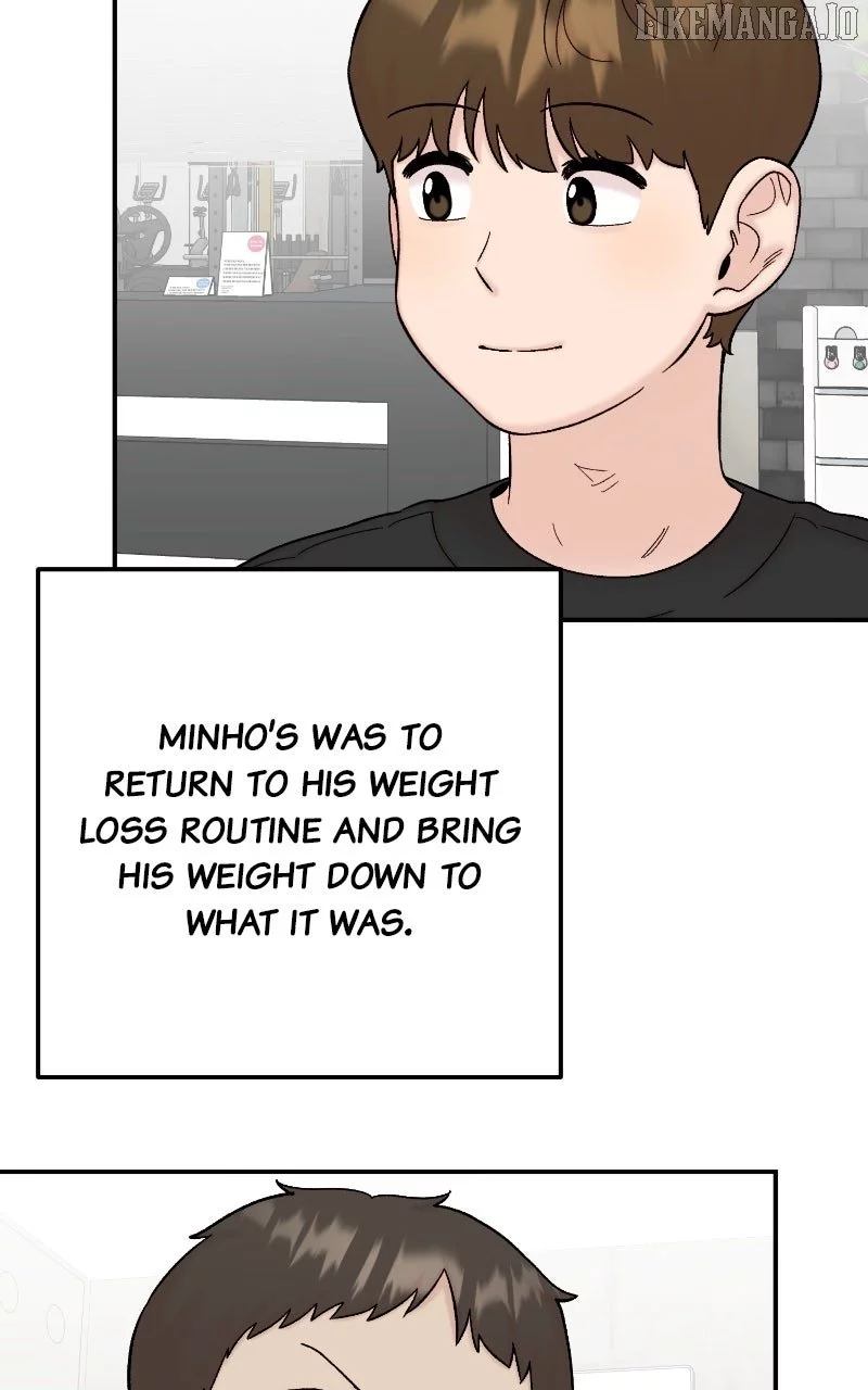 My Dud To Stud Boyfriend Chapter 131 page 96