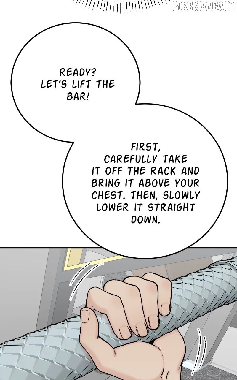My Dud To Stud Boyfriend Chapter 131 page 132
