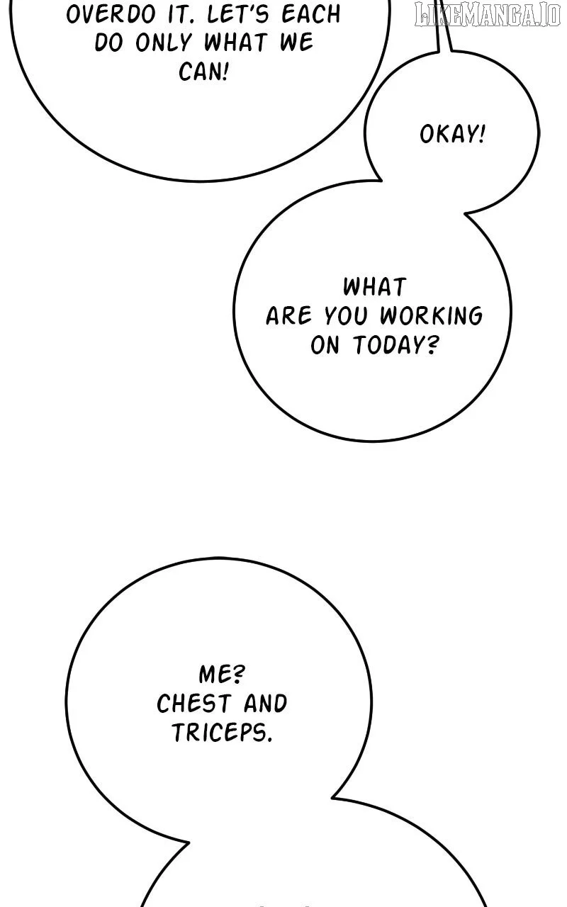 My Dud To Stud Boyfriend Chapter 131 page 102