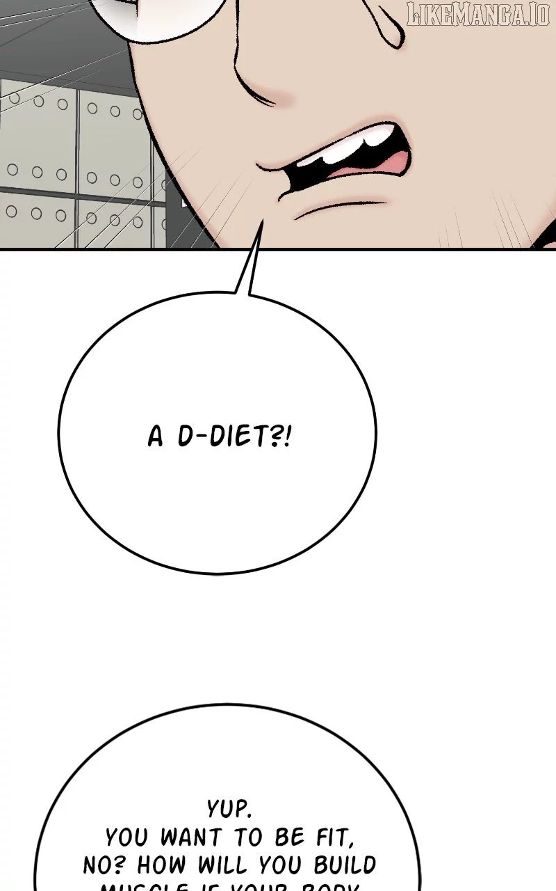 My Dud To Stud Boyfriend Chapter 131 page 84