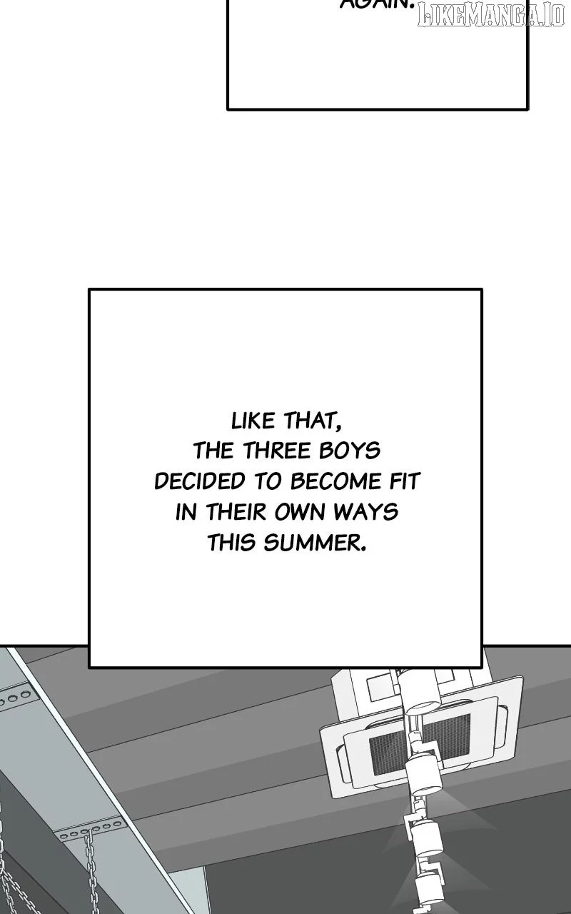 My Dud To Stud Boyfriend Chapter 131 page 99