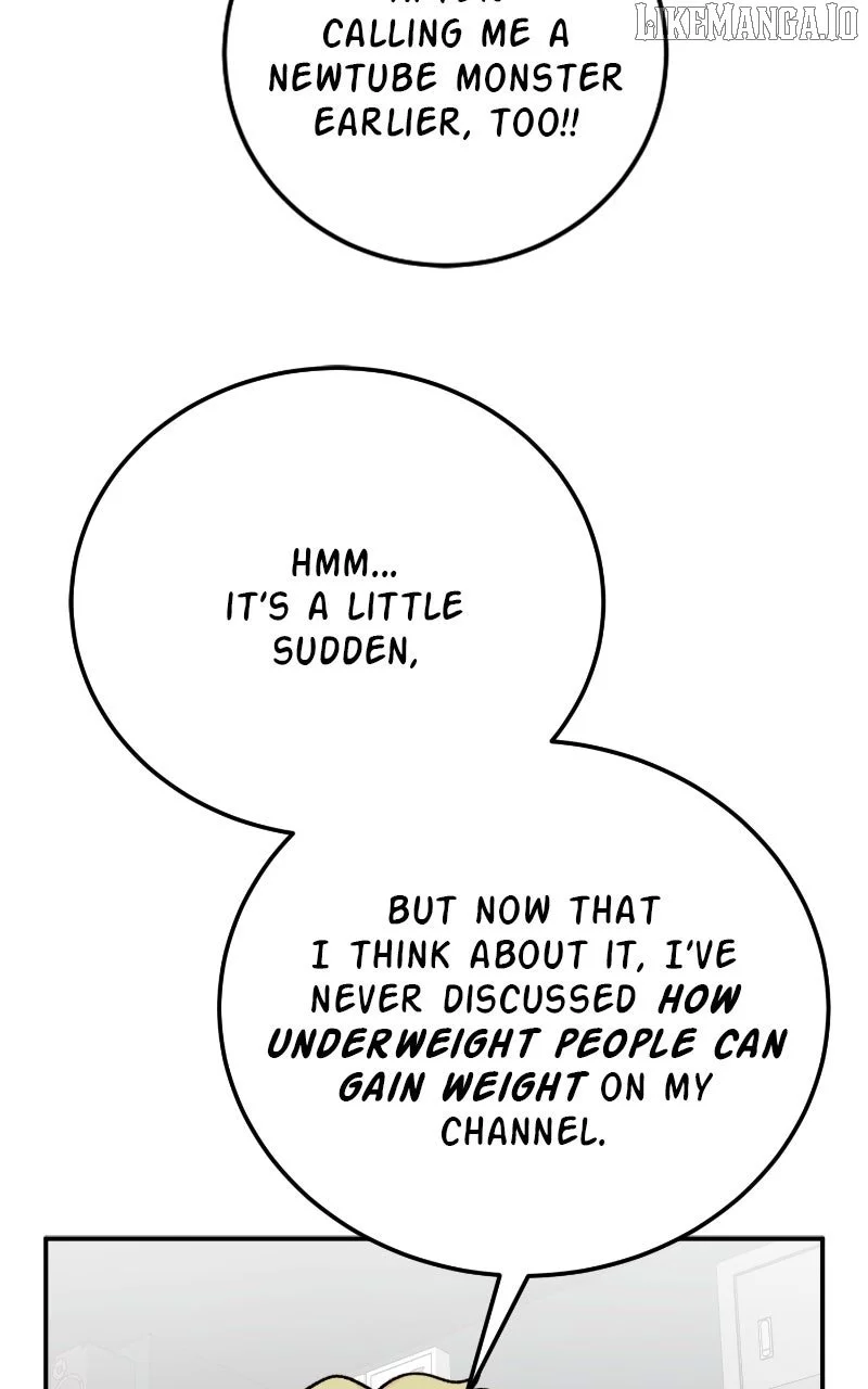 My Dud To Stud Boyfriend Chapter 131 page 121