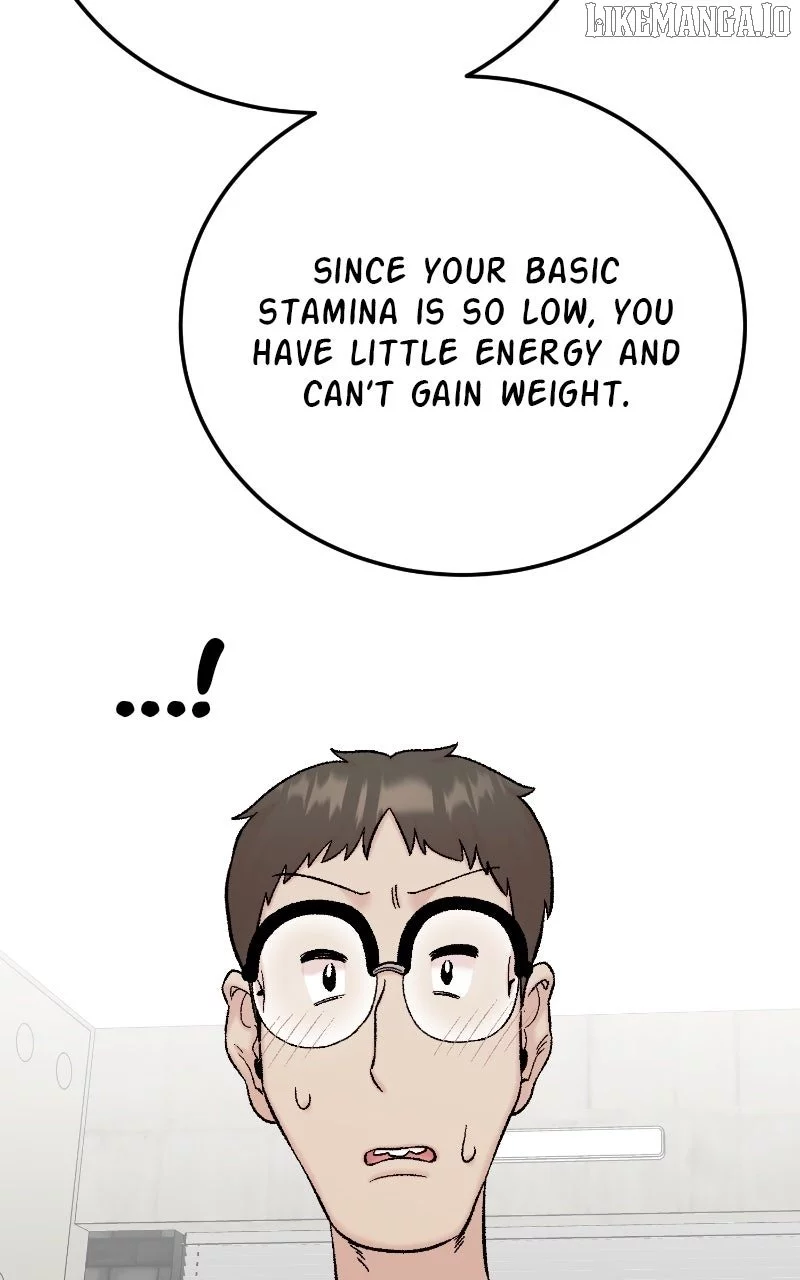 My Dud To Stud Boyfriend Chapter 131 page 78