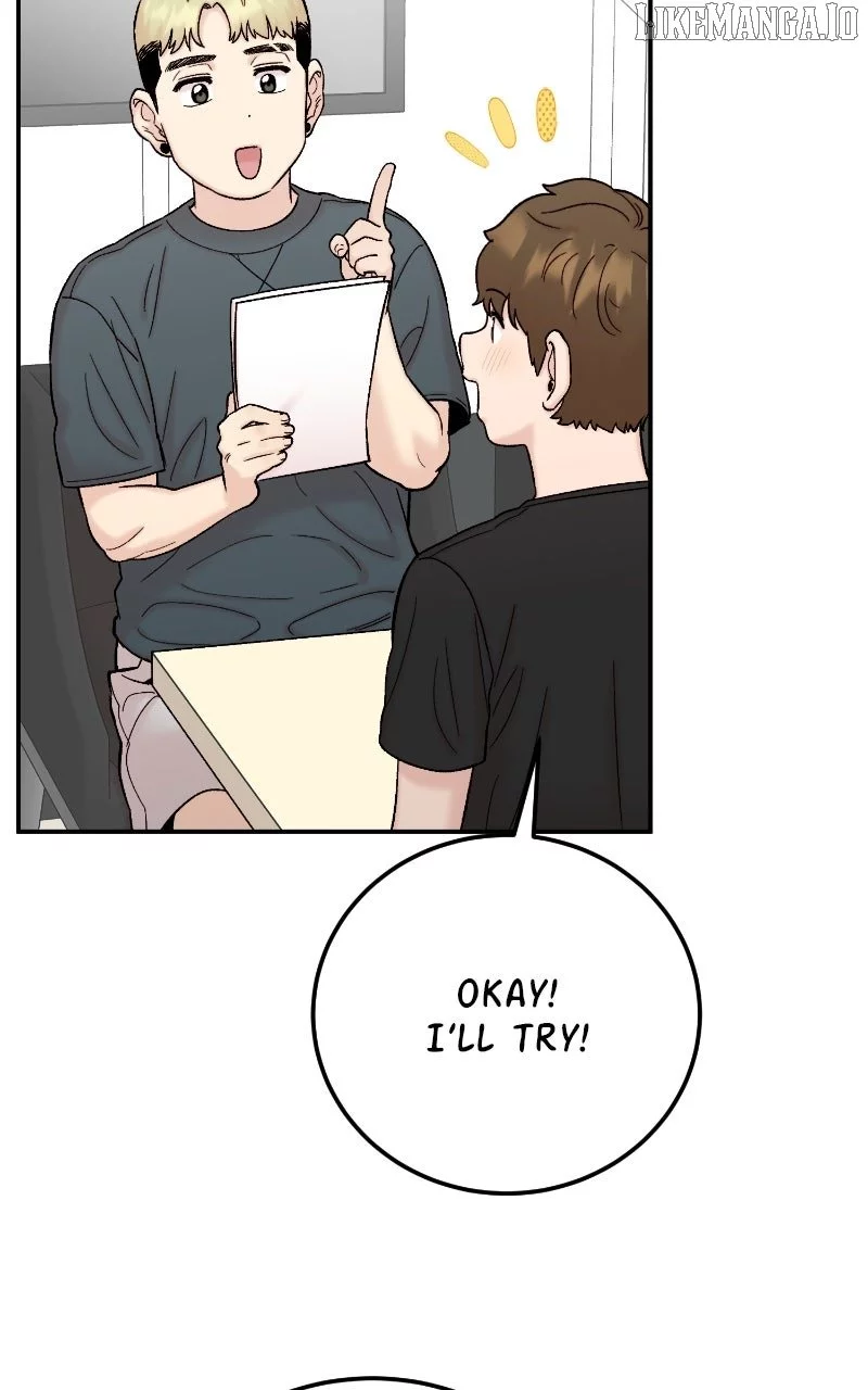 My Dud To Stud Boyfriend Chapter 131 page 71