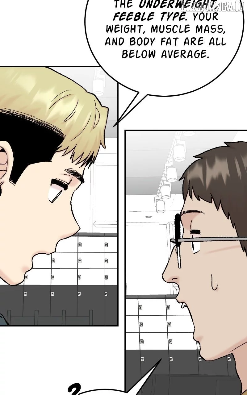 My Dud To Stud Boyfriend Chapter 131 page 74