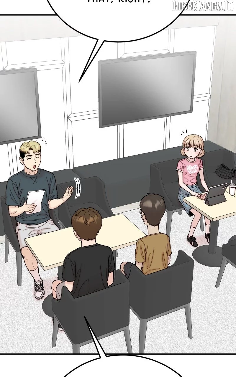 My Dud To Stud Boyfriend Chapter 131 page 64