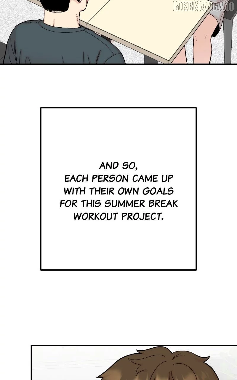 My Dud To Stud Boyfriend Chapter 131 page 95