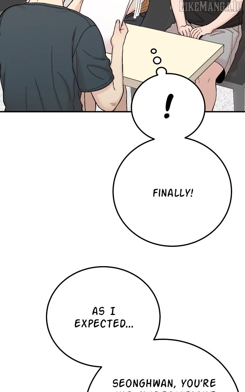 My Dud To Stud Boyfriend Chapter 131 page 73