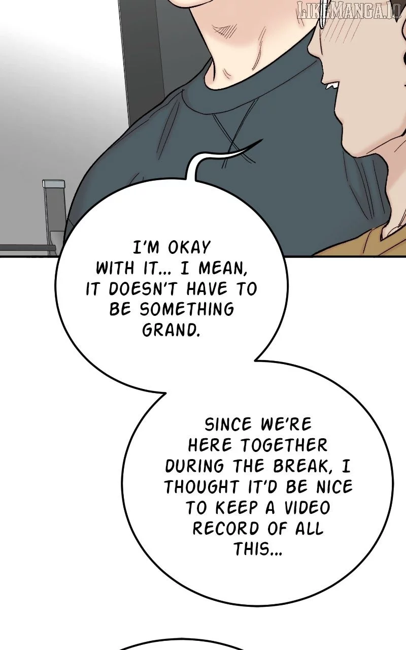 My Dud To Stud Boyfriend Chapter 131 page 116